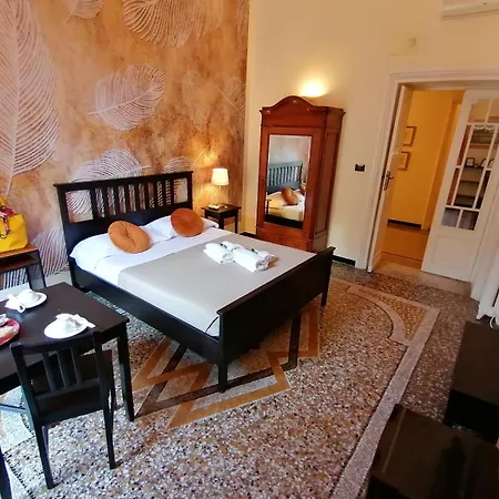 B&B Genova Centro-3