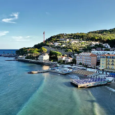 Hotel Golfo E Palme-2