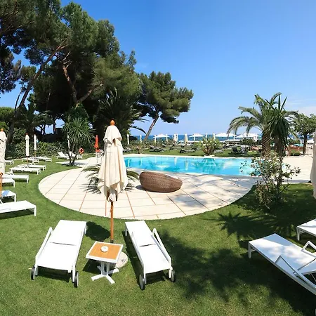 La Casa Di Anny Camere Di Charme-3