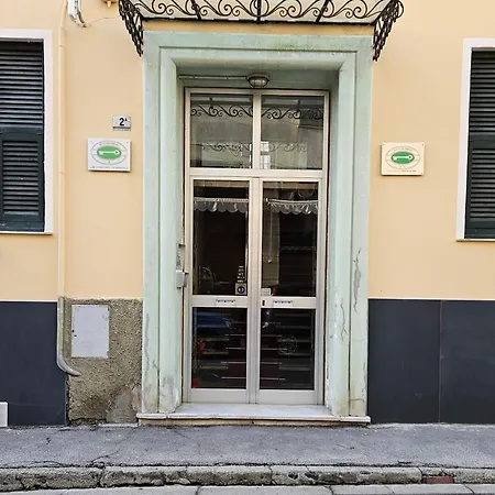 House LeoMar di Sara-2