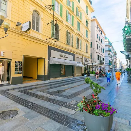 Seven Suites Apartments - Via Matteotti 178-3