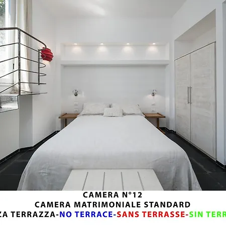 I Tibei Guesthouse Affittacamere-3