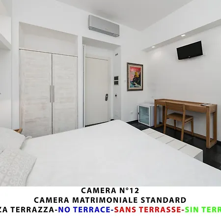 I Tibei Guesthouse Affittacamere-2