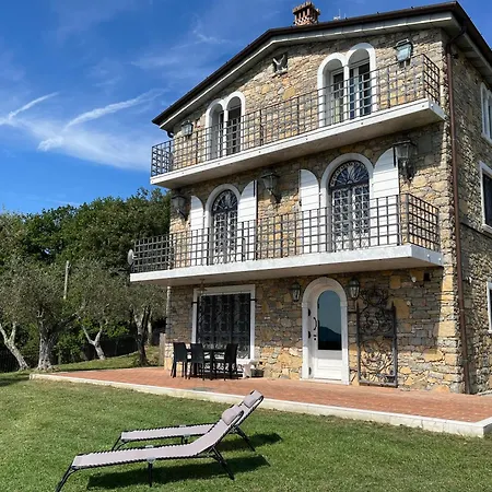 B&B Alla Fortezza-3