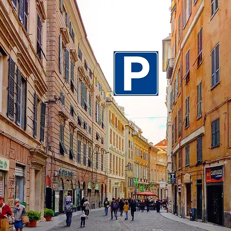Houseingenoacenter Parking-3