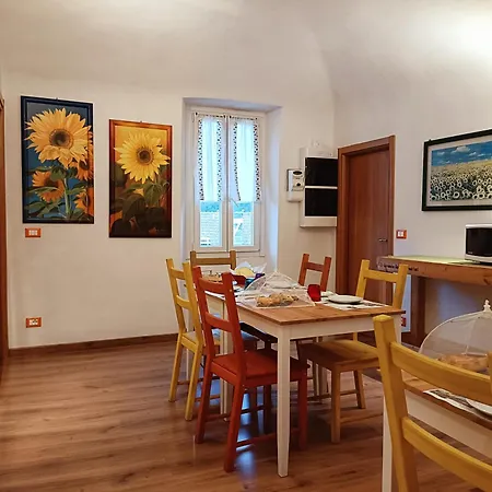B&B Il Girasole-3