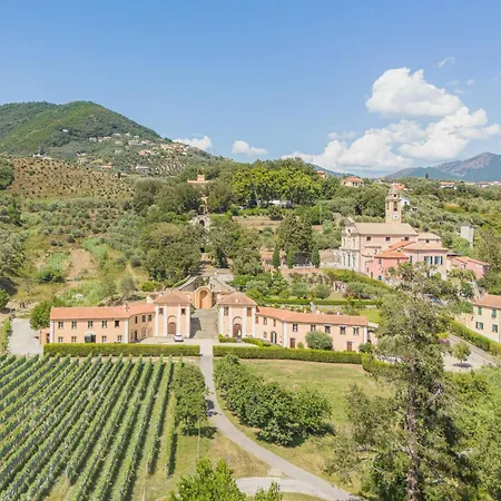 Holiday Home Casa Dell'Arco By Interhome-2