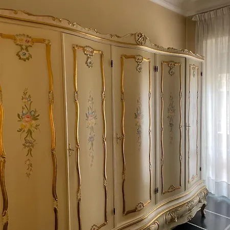 Gastaldi Rooms - Old Style-2