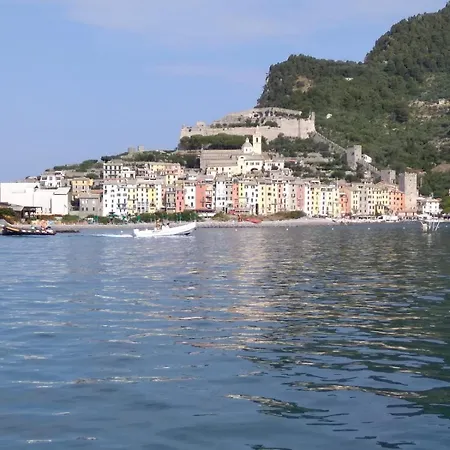 La Stanzetta Dei Rosa-2