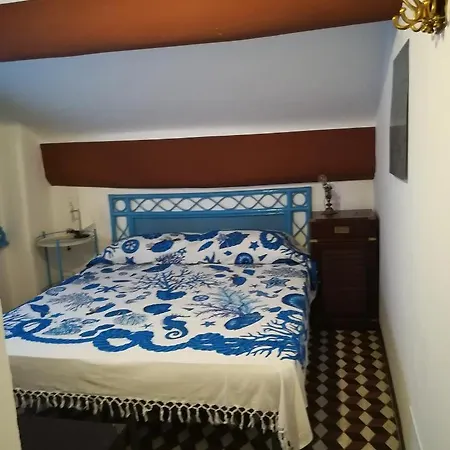 La Dimora Del Marinaio-3