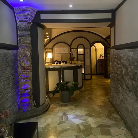 Hotel Pino-3
