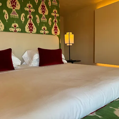 Hotel Palazzo Durazzo Suites-3