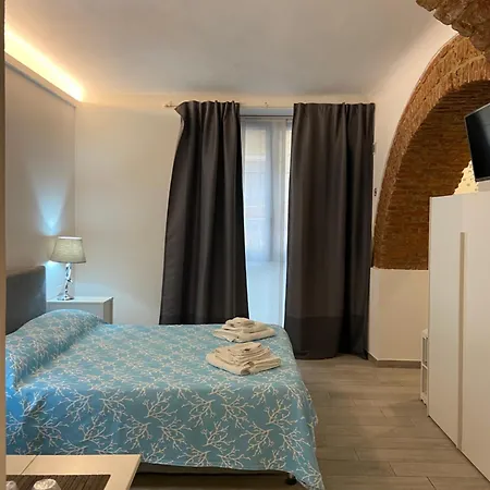 Vita Lenta - Cozy Rooms-2