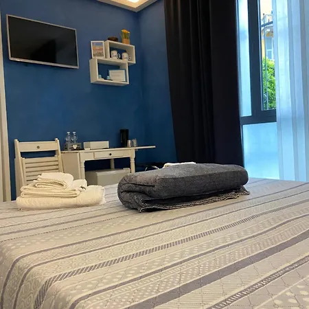 Vita Lenta - Cozy Rooms-3