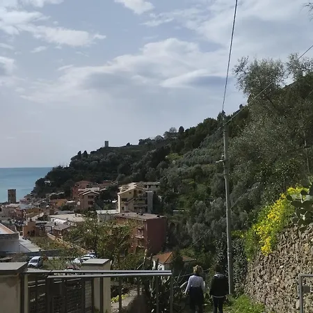 La Casa Dei Limoni-2