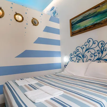 Teresa Rooms & Suites-2