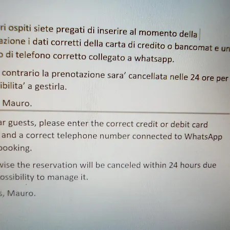 La Castellana Una Finestra Sul Mare- Air Conditioned-2