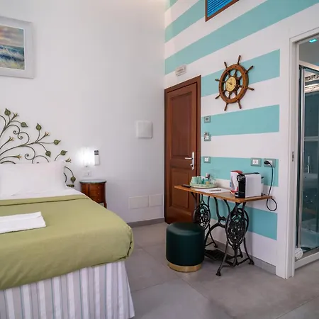 Teresa Rooms & Suites-3