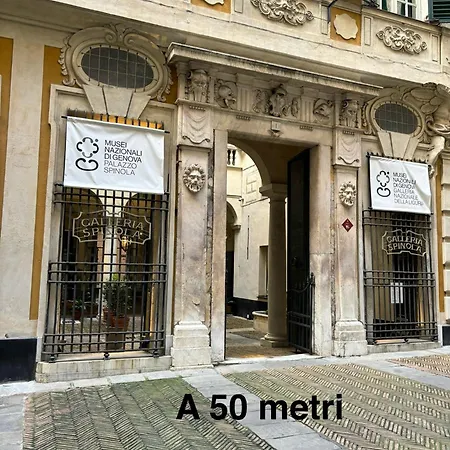 Appartamento Al Ponte Reale-3