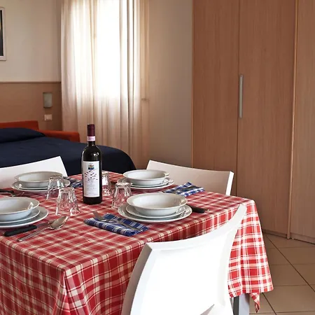 Residence Borgomare-3
