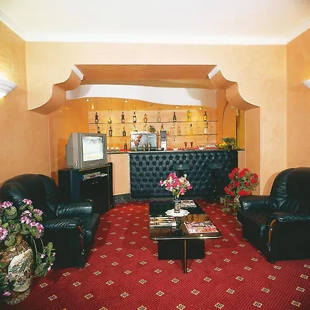 Hotel Sorriso-2