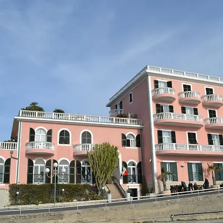 Hotel Piccolo Lido-3