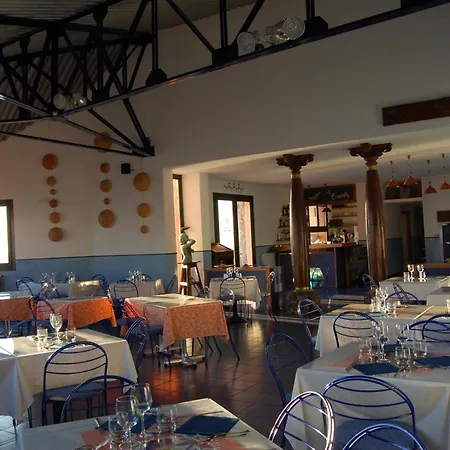 Resort La Francesca-3
