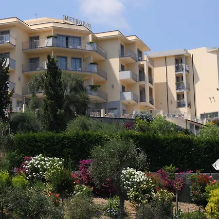 Hotel Metropol-3
