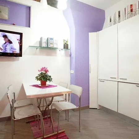 I Coralli Rooms & Apartments-2