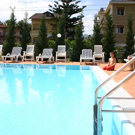 Hotel Residence Mediterraneo-2