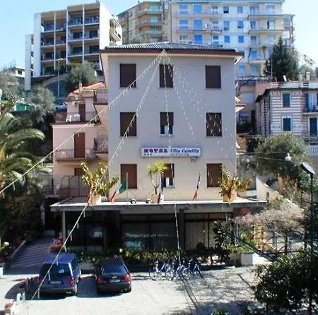 Hotel Villa Camilla-3