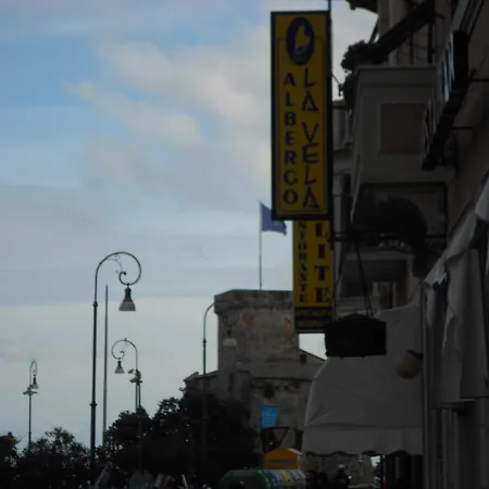 Albergo La Vela-2