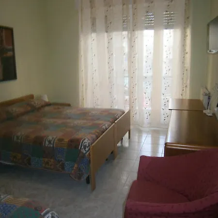 Hotel Milanesina-3