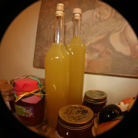 L'Antico Borgo B&B-3