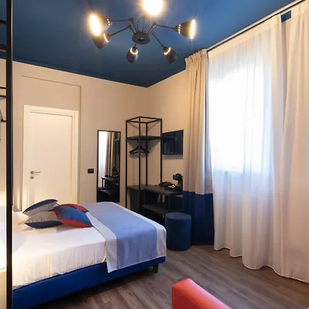 The Time -Home & Hotel--3