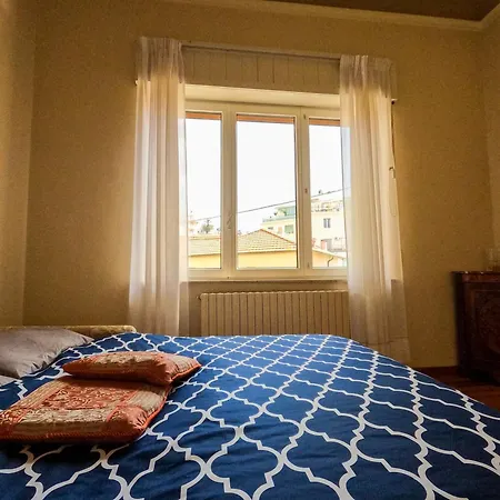La Magia Del Mare B&B-3