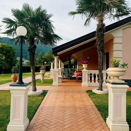 B&B Terra Di Liguria-3