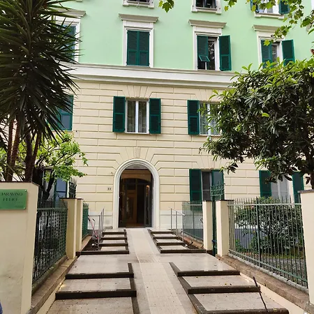 Il Giardino Di Elettra - Freeparking-3