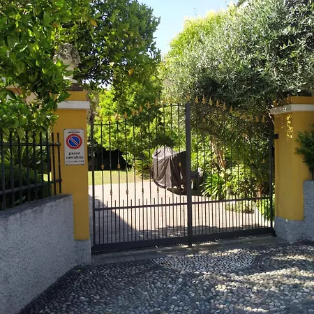 Andoramare B&B-3