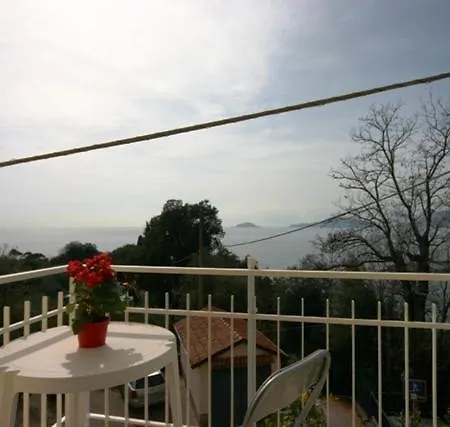 B&B La Baia Di Fiascherino citr01101sei-BEB-0011-2