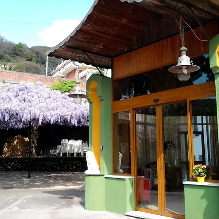 Hotel Residence Moneglia-2