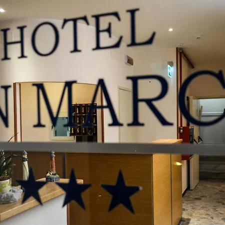 Hotel San Marco-2