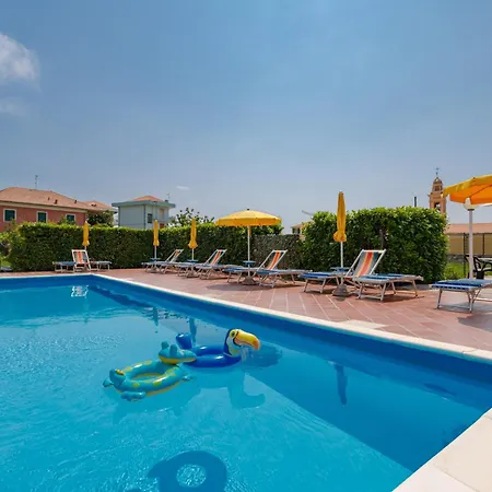 Residence Mizar-3