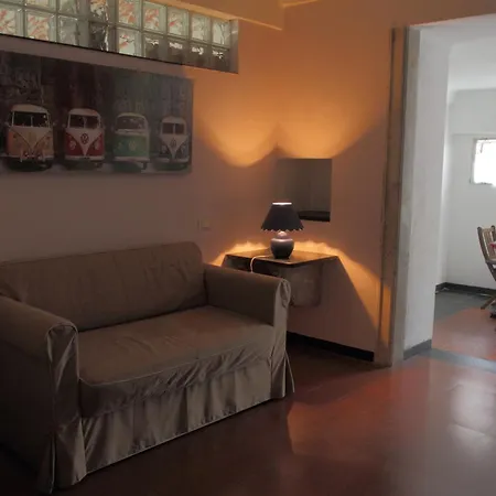 B&B La Torre Celle Ligure-2