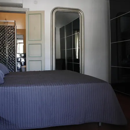 B&B La Torre Celle Ligure-3