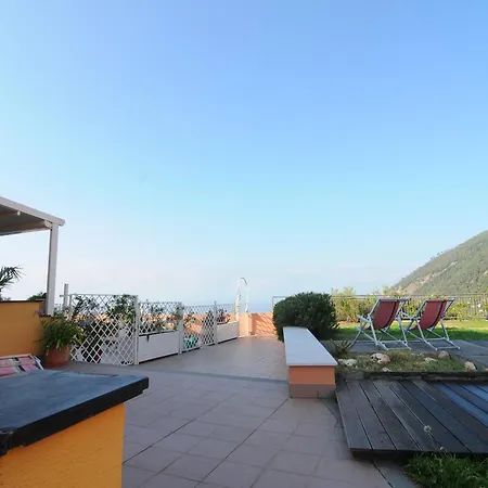 Hotel Residence Mondial-3