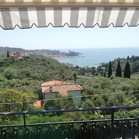 B&B Golfo Dei Poeti-3