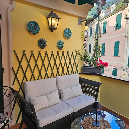L'Antica Terrazza-2