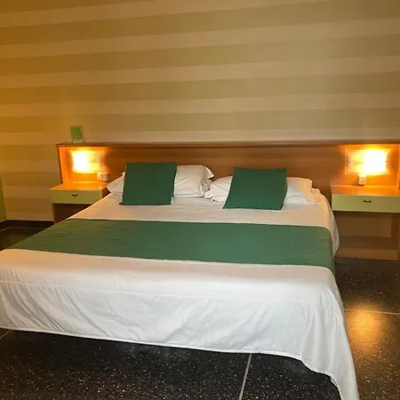Albergo Glory-2
