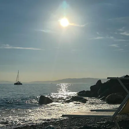 B&B Casetta del Marinaio-2